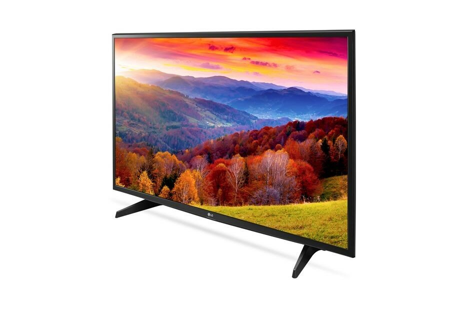 Телевизор LG 43LH500T EU - Aleco - 1