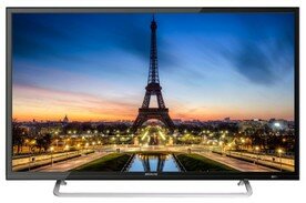 Телевизор Bravis LED-28B1000 - Aleco