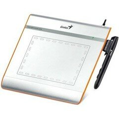 Графический планшет Genius EasyPen I405X 4