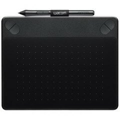 Графический планшет Wacom Intuos Art Black PT M (CTH-690AK-N) Графический планшет Wacom Intuos Art Black PT M (CTH-690AK-N) - Aleco