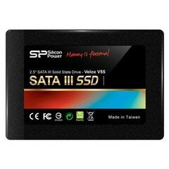 Накопитель SSD 2.5