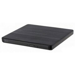 Оптический привод DVD±RW LG GP60NB60 - Aleco