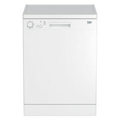 Посудомоечная машина Beko DFN 05211 W - Aleco