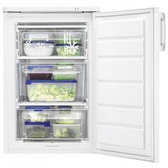 Морозильная камера ZANUSSI ZFT 11104 WA - Aleco