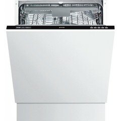 Встраиваемая посудомоечная машина Gorenje GV 63311 - Aleco
