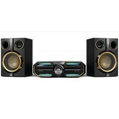 Музыкальний центр PHILIPS FX25/12 - Aleco