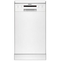 Посудомоечная машина Hansa ZWM 476 WEH Посудомоечная машина Hansa ZWM 476 WEH - Aleco