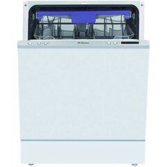 Встраиваемая посудомоечная машина Hansa ZIM 606 H - Aleco
