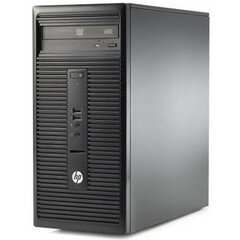 Компьютер HP 280 G1 MT (L9T94ES) - Aleco
