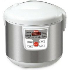 Мультиварка Rotex RMC508-W - Aleco