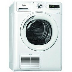 Сушильная машина Whirlpool AZB 8785 - Aleco
