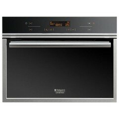 Пароварка Hotpoint-Ariston MSK 103 X HA S - Aleco