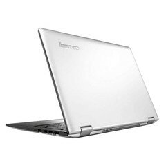 Ноутбук Lenovo Yoga 500-15 (80N600L5UA) - Aleco
