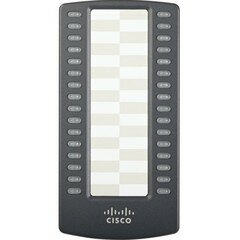 IP телефон Cisco SPA500 (SPA500S) - Aleco