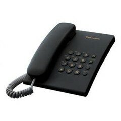 Телефон PANASONIC KX-TS2350UAB - Aleco