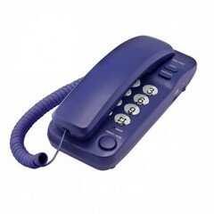 Телефон TEXET TX-226 Blue - Aleco