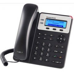 IP телефон Grandstream GXP1620 - Aleco