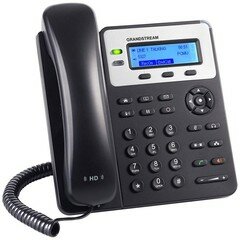 IP телефон Grandstream GXP1625 - Aleco