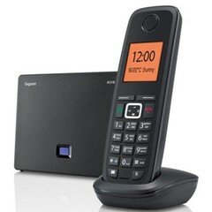 IP телефон Gigaset A510 IP (S30852H2230S301) - Aleco