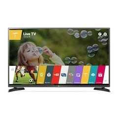 Телевизор LG 42LF653V - Aleco