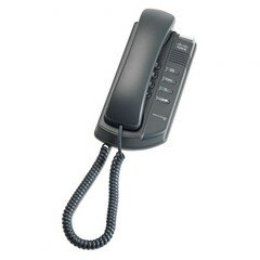 IP телефон Cisco SPA301 (SPA301-G2) - Aleco