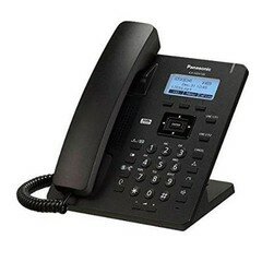 Телефон PANASONIC KX-HDV130RUB - Aleco