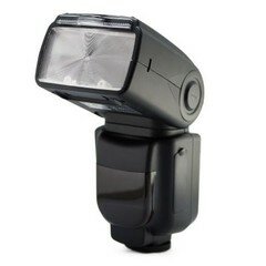 Вспышка EXTRADIGITAL DF-800 (ручная настройка) (DF800ED0006) - Aleco