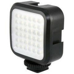 Вспышка EXTRADIGITAL Накамерный свет LED-5006 (LED00ED0001) - Aleco