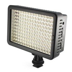 Вспышка EXTRADIGITAL Накамерный свет LED-5023 (LED00ED0005) - Aleco