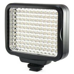 Вспышка EXTRADIGITAL Накамерный свет LED-5009 + NP-F750 (LED0006) - Aleco