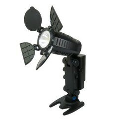 Вспышка EXTRADIGITAL Накамерный свет LED-5008 (LED3201) - Aleco