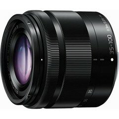 Объектив PANASONIC Micro 4/3 Lens 35-100 mm F4-5.6 (H-FS35100E-K) - Aleco