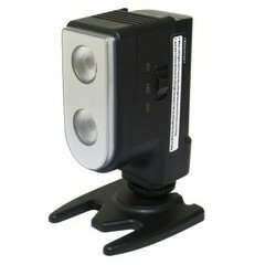 Вспышка EXTRADIGITAL Накамерный свет LED-5004 (LED3200) - Aleco