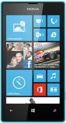 Смартфон Nokia Lumia 520 Cyan - Aleco