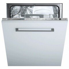 Встраиваемая посудомоечная машина CANDY CDI 6015 WIFI - Aleco