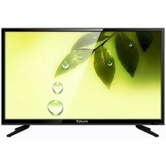 Телевизор SATURN LED29HD400U - Aleco