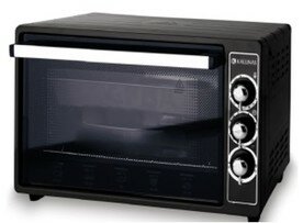 Электропечь KALUNAS KEO-3302BL Электропечь KALUNAS KEO-3302BL - Aleco