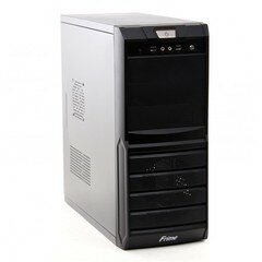 Компьютер BRAIN BUSINESS B1000 (B1800.1608) - Aleco