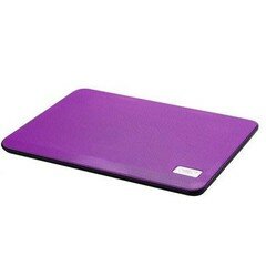 Подставка для ноутбука Deepcool N17 VT Purple (N17 Purple) Подставка для ноутбука Deepcool N17 VT Purple (N17 Purple) - Aleco
