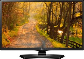 Телевизор LG 28LH491U - Aleco