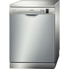 Посудомоечная машина BOSCH SMS50D38EU - Aleco