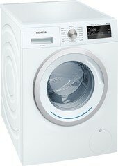 Стиральная машина Siemens WM12N16BPL EU - Aleco