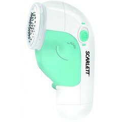 Машинка для чистки трикотажа SCARLETT SC-921 - Aleco
