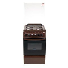 Плита электрическая LIBERTY PWE 5107 B - Aleco