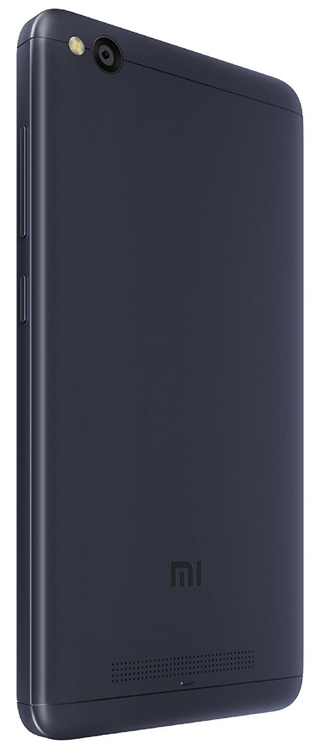 Смартфон Xiaomi Redmi 4a 2/32GB Gray - Aleco - 1