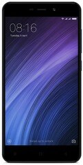 Смартфон Xiaomi Redmi 4a 2/32GB Gray - Aleco